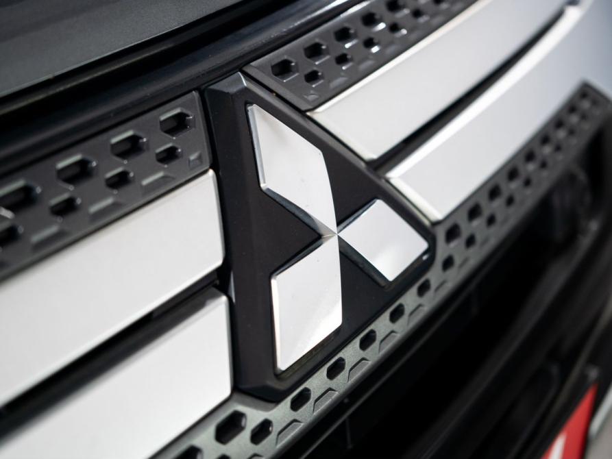 Mitsubishi Outlander III Рестайлинг 3 Иркутск  - изображение 23