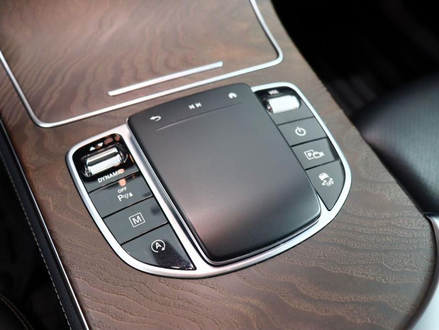 Mercedes-Benz GLC I (X253) Рестайлинг Калининград  - изображение 20