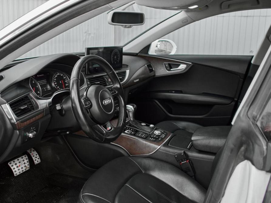 Audi A7 I (4G) Екатеринбург  - изображение 10