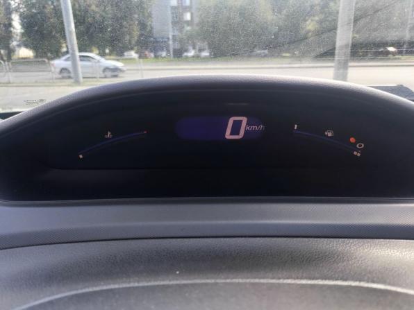 Honda Civic VIII с пробегом 2007 года, цена 575 000 рублей, 331554 км, седан, Автокод Объявления