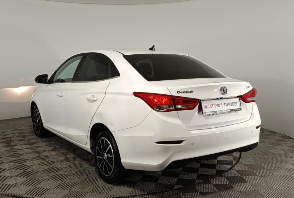 Changan Alsvin Волгоград  - изображение 5