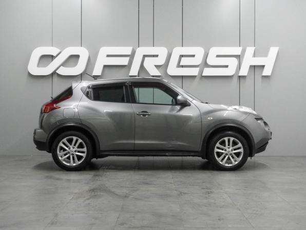 Nissan Juke I с пробегом 2011 года, цена 989 000 рублей, 189981 км, внедорожник, Автокод Объявления