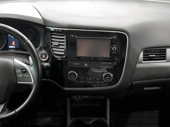 Mitsubishi Outlander III с пробегом 2013 года, цена 1 250 000 рублей, 238337 км, внедорожник, Автокод Объявления