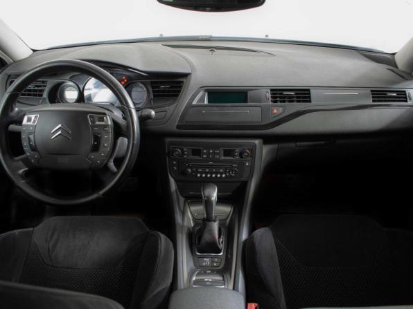 Citroen C5 II с пробегом 2008 года, цена 535 000 рублей, 247000 км, универсал, Автокод Объявления