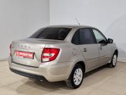 Lada (ВАЗ) Granta I Рестайлинг Альметьевск  - изображение 25