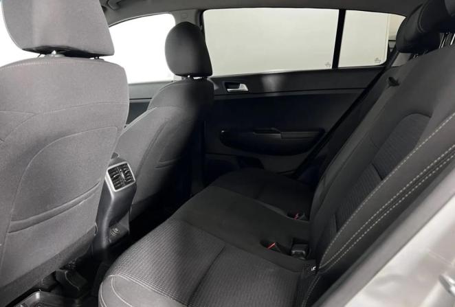 Kia Sportage IV с пробегом 2018 года, цена 2 090 000 рублей, 165907 км, внедорожник, Автокод Объявления