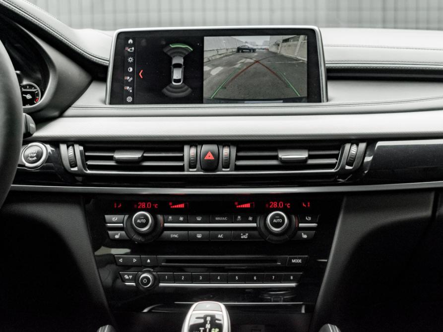 BMW X6 II (F16) Екатеринбург  - изображение 21