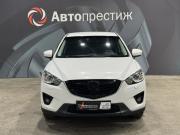 Mazda CX-5 I Пермь  - изображение 28