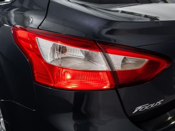 Ford Focus III с пробегом 2012 года, цена 800 000 рублей, 130298 км, седан, Автокод Объявления