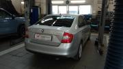 Skoda Rapid I Санкт-Петербург  - изображение 8
