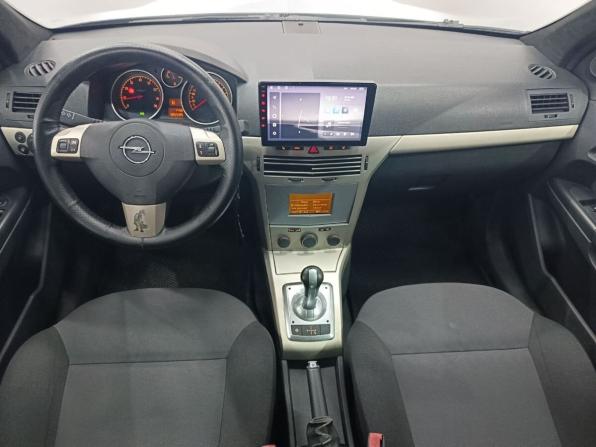 Opel Astra H Рестайлинг с пробегом 2008 года, цена 349 000 рублей, 186000 км, хэтчбек, Автокод Объявления
