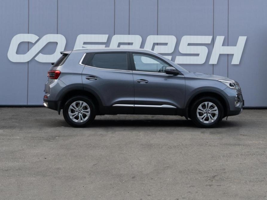 Chery Tiggo 4 Pro I Рестайлинг Кропоткин  - изображение 5