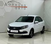 Lada (ВАЗ) Granta I Рестайлинг Воронеж  - изображение 22