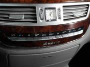 Mercedes-Benz S-Класс V (W221) Воронеж  - изображение 46