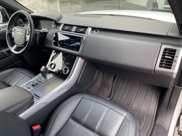 Land Rover Range Rover Sport II Рестайлинг с пробегом 2019 года, цена 4 800 000 рублей, 137221 км, внедорожник, Автокод Объявления