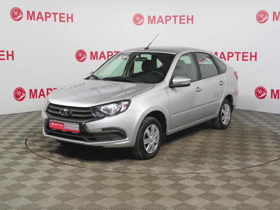 Lada (ВАЗ) Granta I Рестайлинг Вологда  - изображение 1