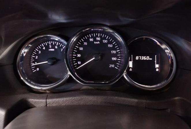 Nissan Terrano III (D10) с пробегом 2020 года, цена 1 750 000 рублей, 87360 км, внедорожник, Автокод Объявления