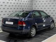Volkswagen Polo V Красноярск  - изображение 12