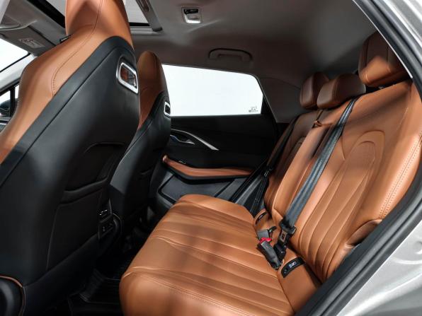 Omoda C5 I с пробегом 2023 года, цена 1 845 000 рублей, 14724 км, внедорожник, Автокод Объявления
