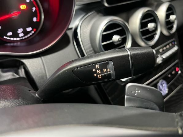 Mercedes-Benz C-Класс IV (W205) с пробегом 2018 года, цена 2 680 000 рублей, 151733 км, седан, Автокод Объявления