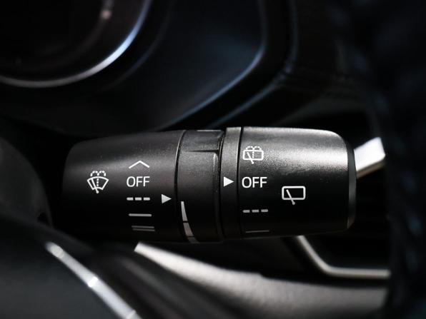 Mazda CX-5 II с пробегом 2020 года, цена 2 299 000 рублей, 121207 км, внедорожник, Автокод Объявления