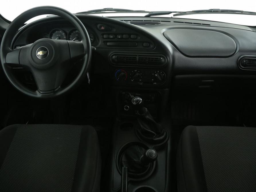 Chevrolet Niva I Рестайлинг Иваново  - изображение 12