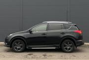 Toyota RAV4 III (XA30) Рестайлинг Красноярск  - изображение 31