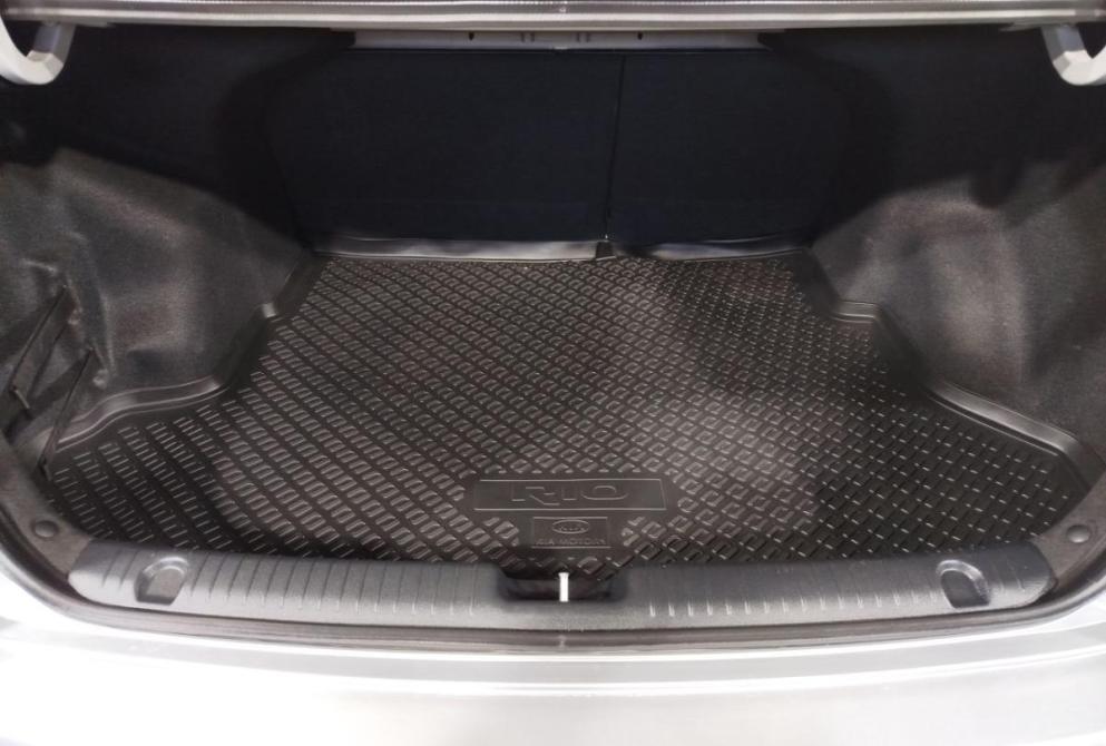 Kia Rio III Рестайлинг Саратов  - изображение 12