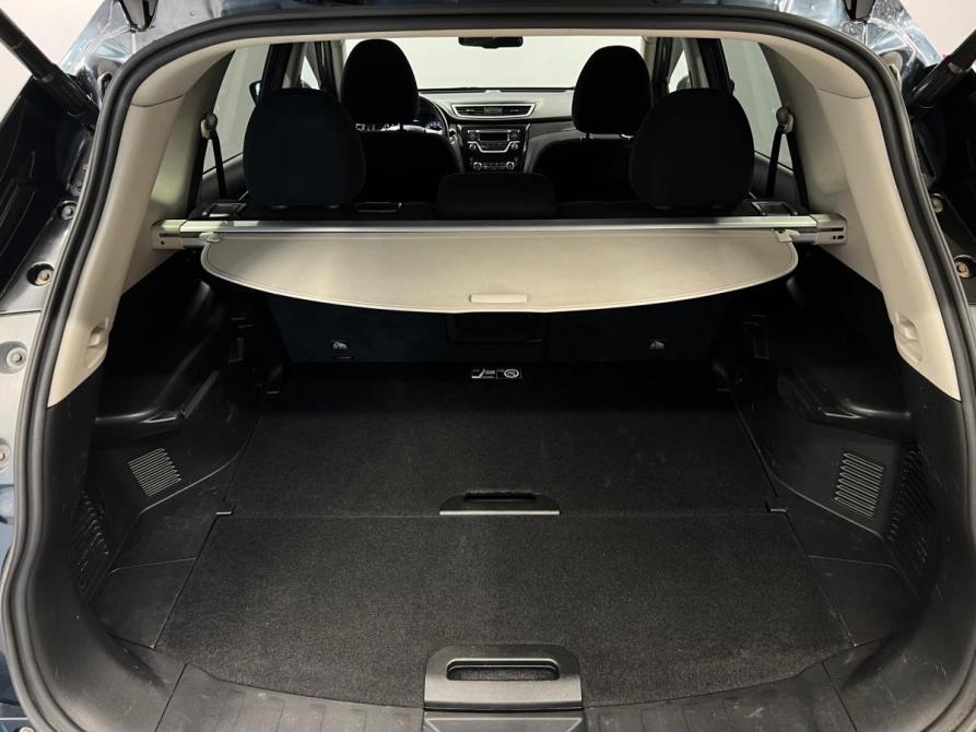 Nissan X-Trail III Санкт-Петербург  - изображение 24