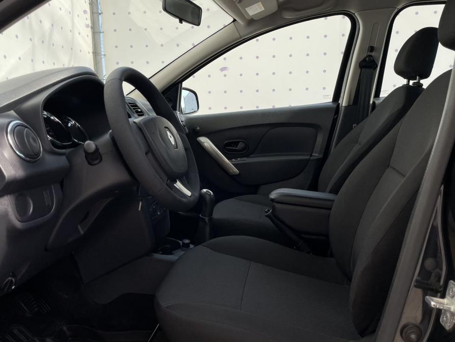 Renault Logan II Тамбов  - изображение 11