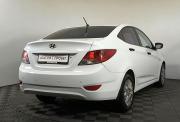 Hyundai Solaris I Нижний Новгород  - изображение 21