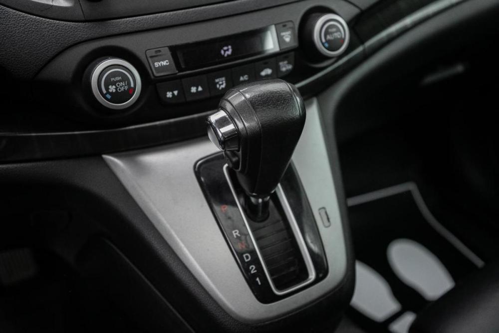 Honda CR-V IV Иркутск  - изображение 21