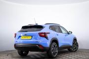 Chevrolet Trax II Пермь  - изображение 31