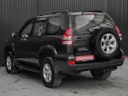 Toyota Land Cruiser Prado 120 Series Екатеринбург  - изображение 30