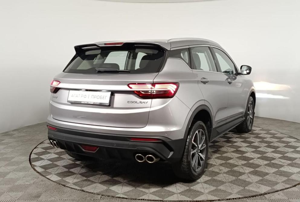 Geely Coolray I Волгоград  - изображение 7