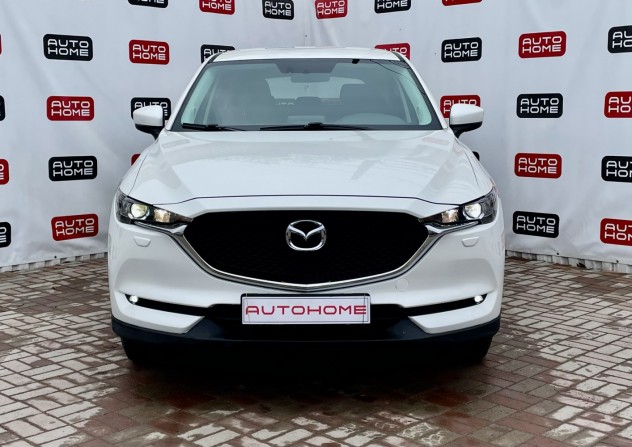 Mazda CX-5 II с пробегом 2019 года, цена 2 349 990 рублей, 21000 км, внедорожник, Автокод Объявления