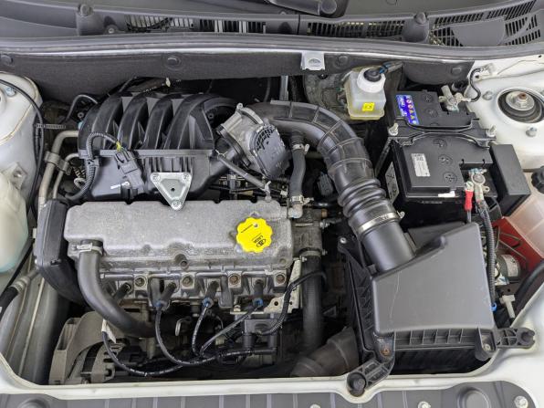 Lada (ВАЗ) Granta I Рестайлинг с пробегом 2025 года, цена 760 000 рублей, 28270 км, седан, Автокод Объявления