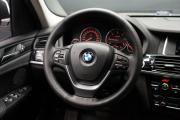 BMW X3 II (F25) Рестайлинг Крым  - изображение 42