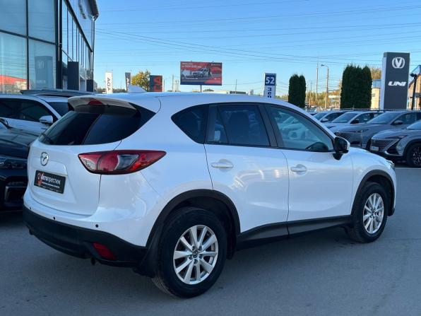 Mazda CX-5 I с пробегом 2013 года, цена 1 350 000 рублей, 249300 км, внедорожник, Автокод Объявления