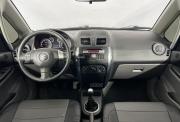 Suzuki SX4 I (Classic) Рестайлинг Саранск  - изображение 44