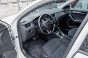 Skoda Octavia III (A7) Ульяновск  - изображение 43
