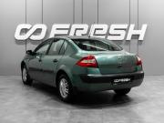 Renault Megane II Тюмень  - изображение 20