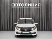 Lada (ВАЗ) Granta I Рестайлинг Красноярск  - изображение 21