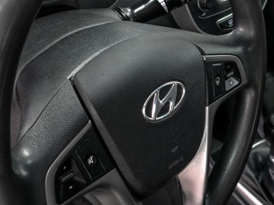 Hyundai Solaris I Рестайлинг Ростов-на-Дону  - изображение 11