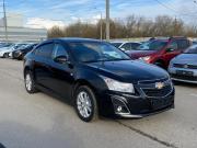 Chevrolet Cruze I Рестайлинг Нижний Новгород  - изображение 14