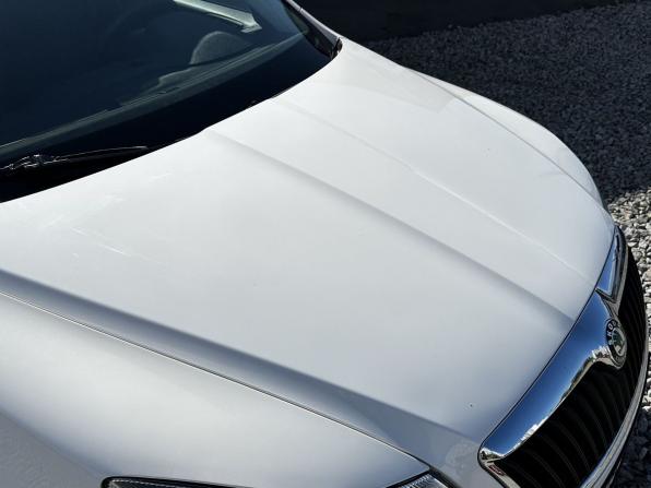 Skoda Octavia II (A5) Рестайлинг с пробегом 2012 года, цена 760 000 рублей, 202604 км, лифтбек, Автокод Объявления
