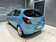 Opel Corsa D Новосибирск  - изображение 20