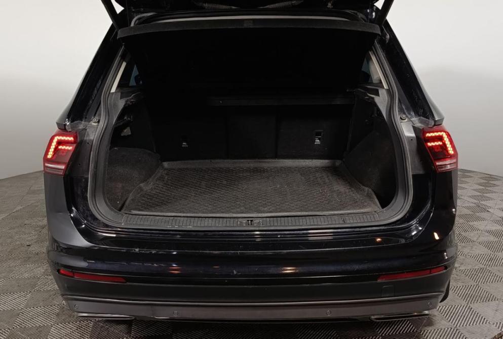 Volkswagen Tiguan II Волгоград  - изображение 24