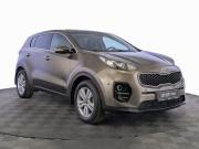 Kia Sportage IV Москва  - изображение 31