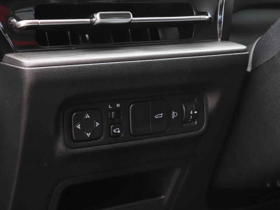 Changan CS55 Plus II Москва  - изображение 20